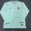 France maillot extérieur manche longue 2026/27