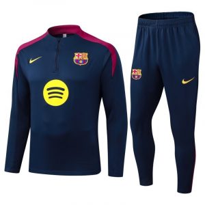 Barcelone survêtement 2025/26