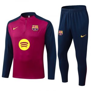 Barcelone survêtement 2025/26