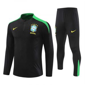 Brésil survêtement 2024