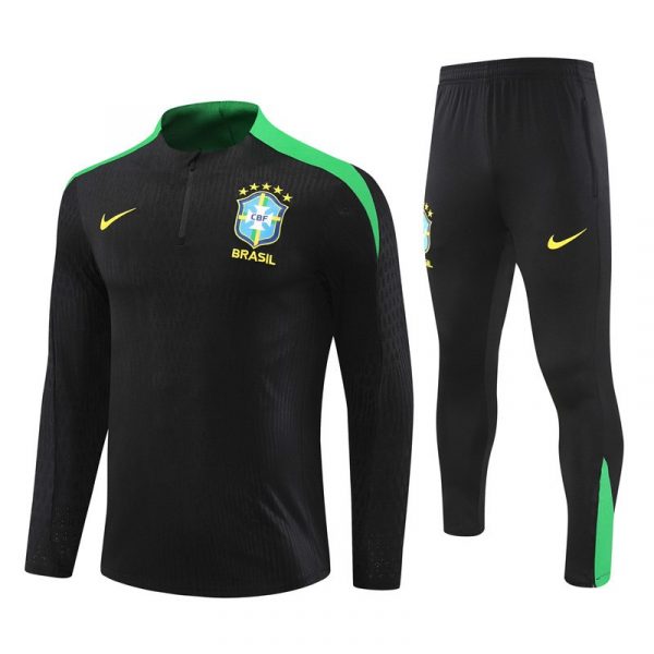 Brésil survêtement 2024