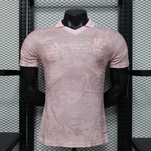 Japon maillot concept 2026/27 Japon maillot concept 2026/27