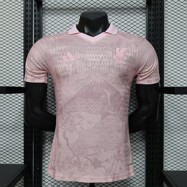 Japon maillot concept 2026/27