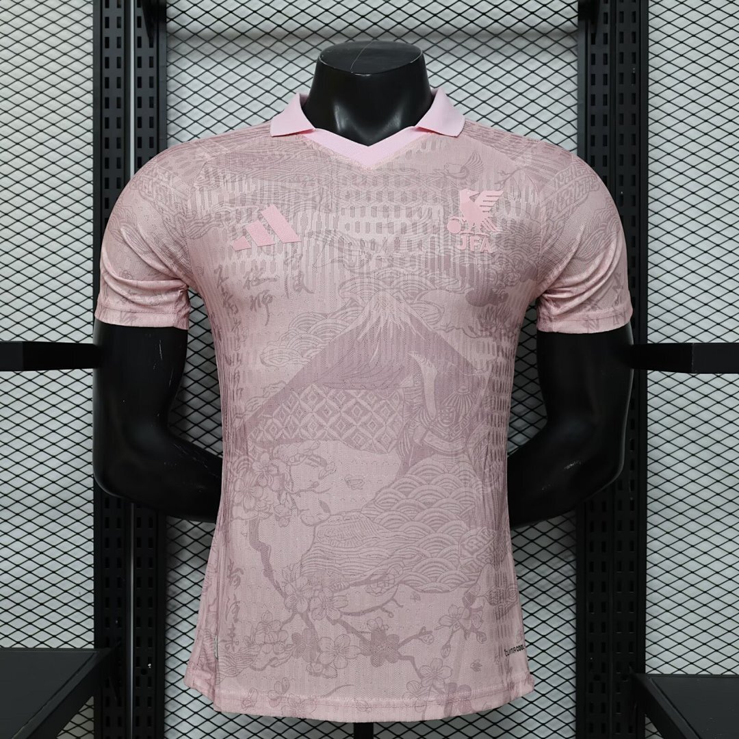 Japon maillot concept 2026/27