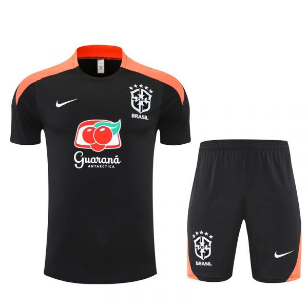 Brésil ensemble 2025/26