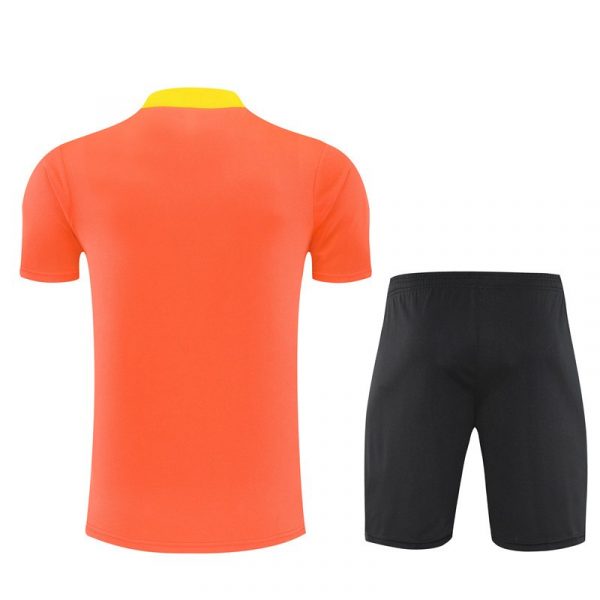 Brésil ensemble 2025/26