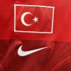Turquie maillot domicile 2026/27