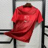 Turquie maillot domicile 2026/27