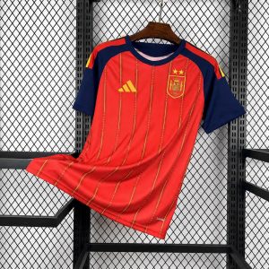img_2345 Espagne maillot domicile 2026/27 2 étoiles