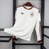 Espagne maillot exterieur manche longue 2026/27