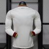 Espagne maillot exterieur manche longue 2026/27