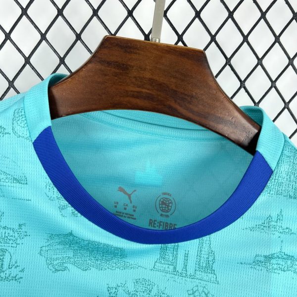 Maillot Marseille Concept 2026/27