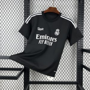 Maillot Real Madrid Concept 2026/27 Maillot Real Madrid Concept 2026/27