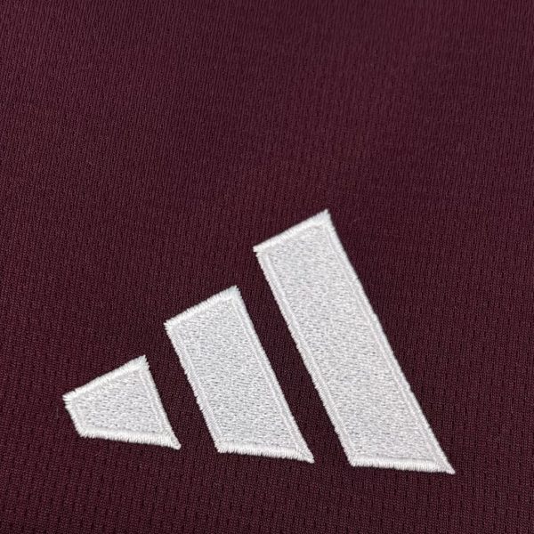 Maillot Aston Villa Domicile 2026/27