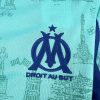Maillot Marseille Concept 2026/27