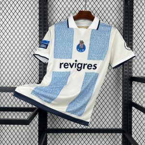 Maillot Porto Concept Edition Speciale 2026/27 Maillot Porto Concept Edition Speciale 2026/27
