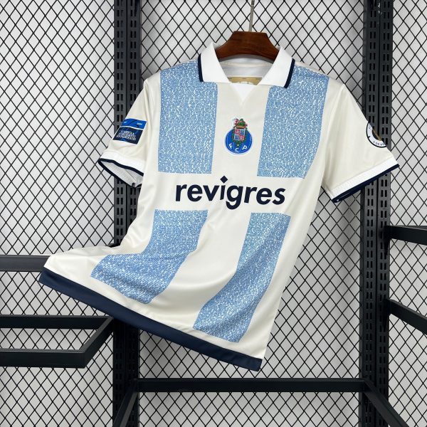 Maillot Porto Concept Edition Speciale 2026/27