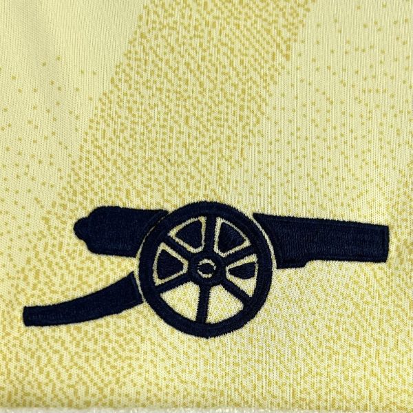 Maillor Arsenal Third 2026/27