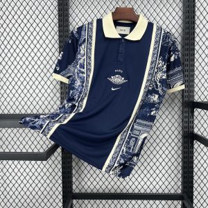 Maillot PSG Concept 2026/27 Maillot PSG Concept 2026/27