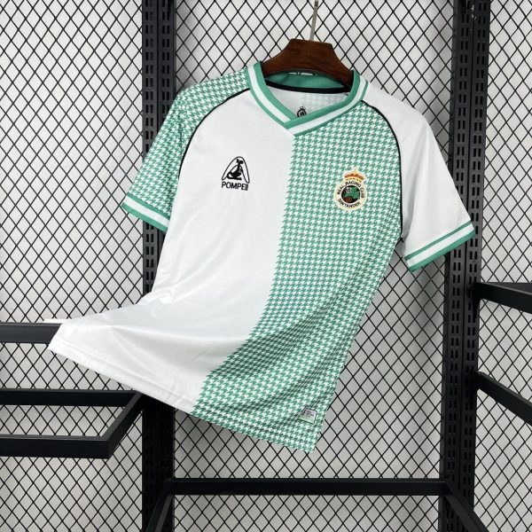Maillot Racing de Santander Concept 2026/27