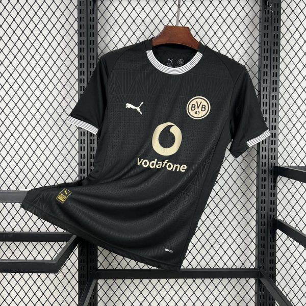 Maillot Dortmund Concept 26/2027