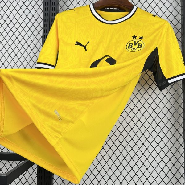 Maillot Dortmund Domicile 2026/27