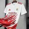Maillot Benfica Concept 2026/27