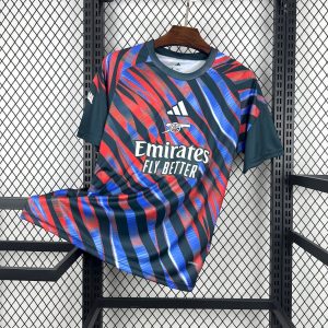 Maillot Arsenal Pre-Match 2026/27 Maillot Arsenal Pre-Match 2026/27