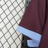 Maillot Aston Villa Domicile 2026/27
