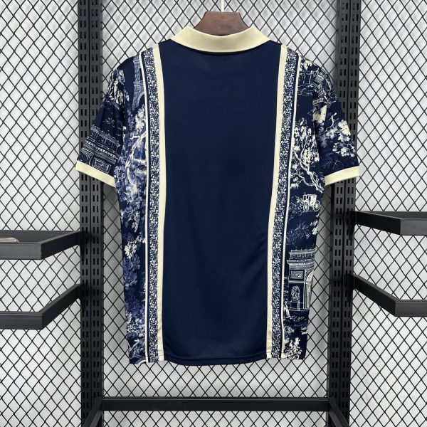 Maillot PSG Concept 2026/27