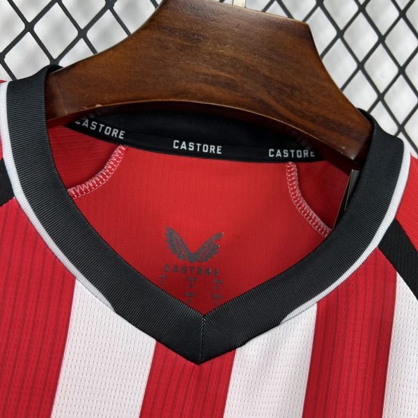 Maillot Athletic Bilbao Domicile 2026/27
