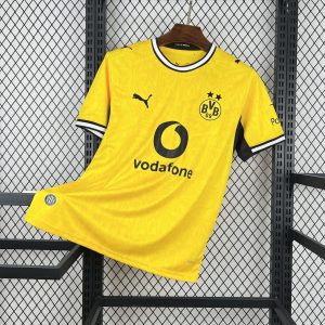 Maillot Dortmund Domicile 2026/27 Maillot Dortmund Domicile 2026/27