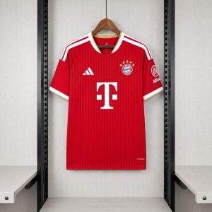 Maillot Bayern Munich 2026/27 Maillot Bayern Munich 2026/27