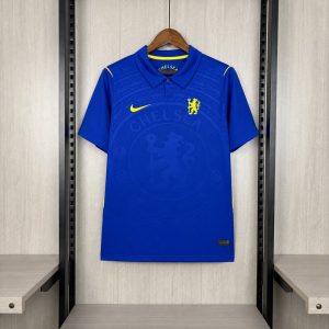 Maillot Chelsea Domicile 2026/27 Maillot Chelsea Domicile 2026/27