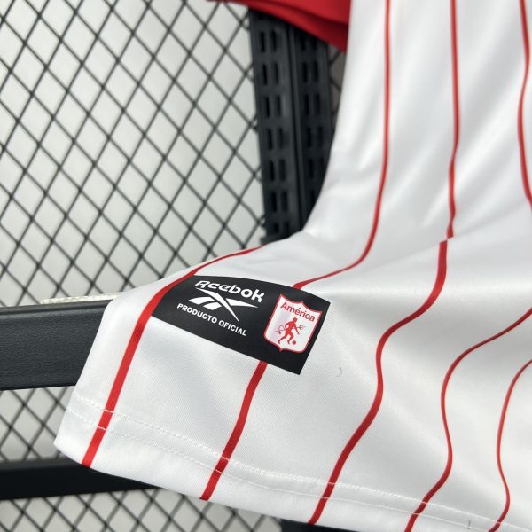 Maillot America de Cali Domicile 2026/27