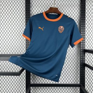 Maillot Valence Exterieur 2026/27