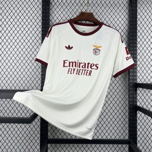 Maillot Benfica Exterieur 2026/27 Maillot Benfica Exterieur 2026/27