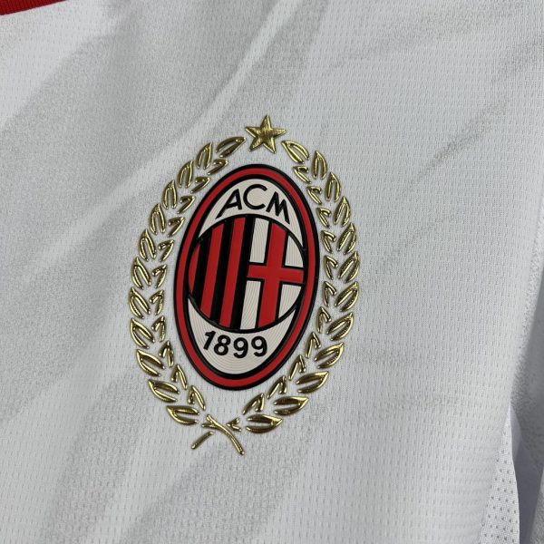 Maillot AC Milan Domicile 2026/27