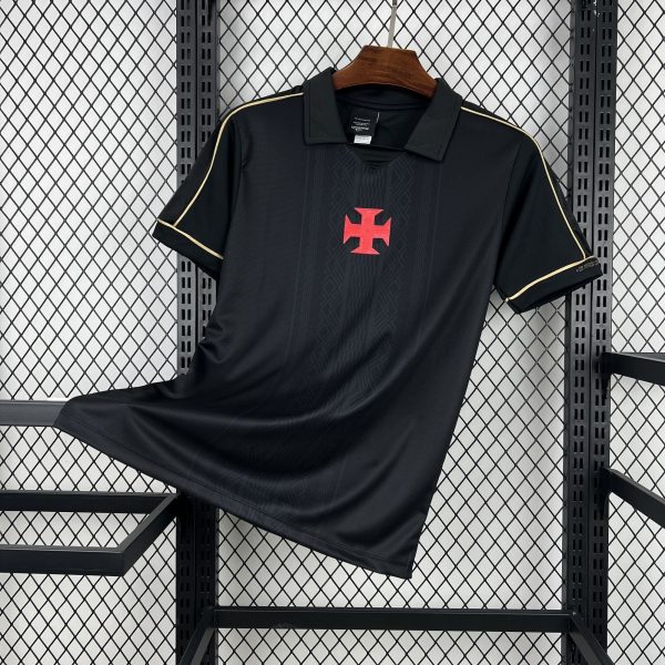 Maillot Vasco Da Gama Concept 2026/27