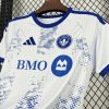 Maillot Montreal Domicile 2026/27