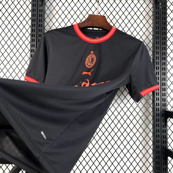 Maillot AC Milan Third 2026/27