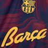 Maillot FC Barcelone Concept 2026/27