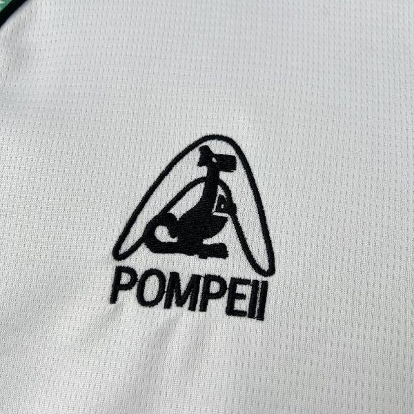 Maillot Racing de Santander Concept 2026/27