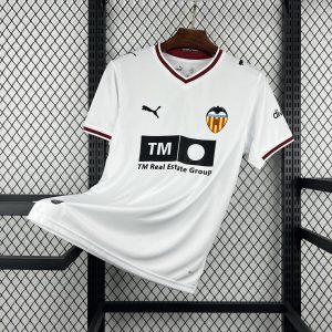 Maillot Valence Domicile 2026/27 Maillot Valence Domicile 2026/27