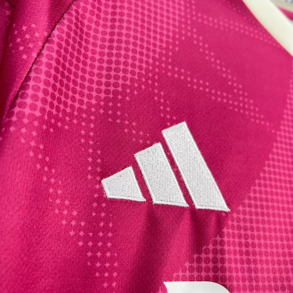 Maillot Real Madrid Third 2026/27