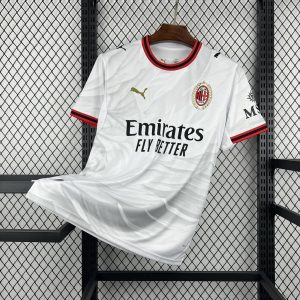 Maillot AC Milan Domicile 2026/27 Maillot AC Milan Domicile 2026/27