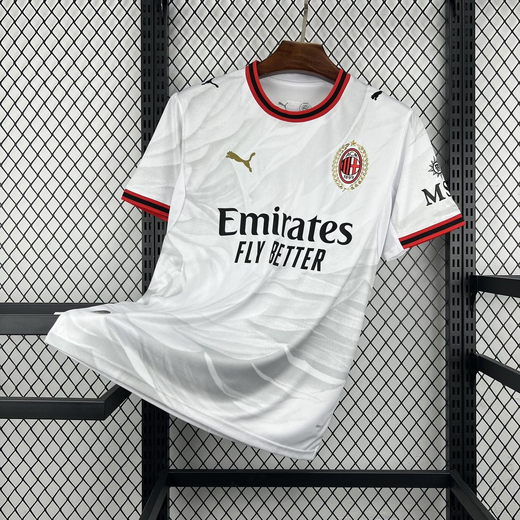 Maillot AC Milan Domicile 2026/27