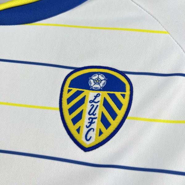 Maillot Leeds Domicile 2026/27