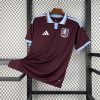 Maillot Aston Villa Domicile 2026/27