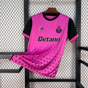 Maillot Porto Concept 2026/27 Maillot Porto Concept 2026/27